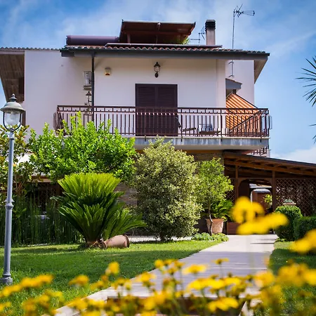 Couette-café Ciao Ciao