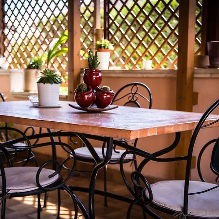 Ciao Ciao Couette-café