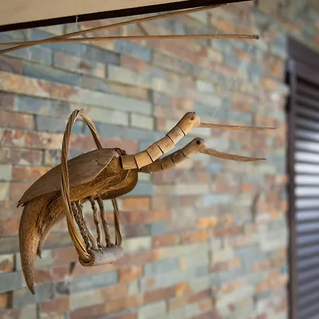 Ciao Ciao Couette-café 3*