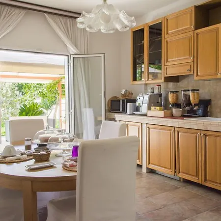 Ciao Ciao Couette-café 3*