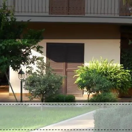 Couette-café Ciao Ciao Rome