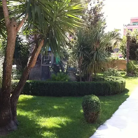 Couette-café Ciao Ciao