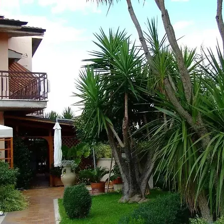 Couette-café Ciao Ciao