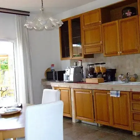 Ciao Ciao Couette-café 3*