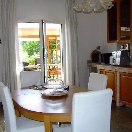 Couette-café Ciao Ciao Rome