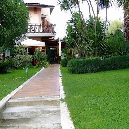 Couette-café Ciao Ciao Rome