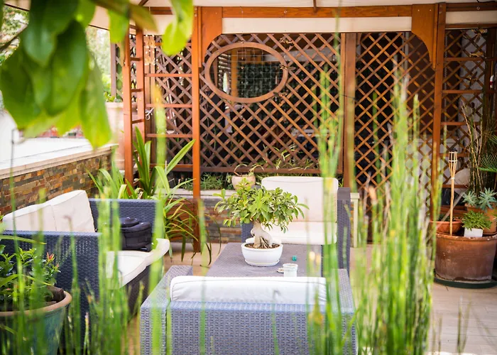 B&B Ciao Ciao 로마