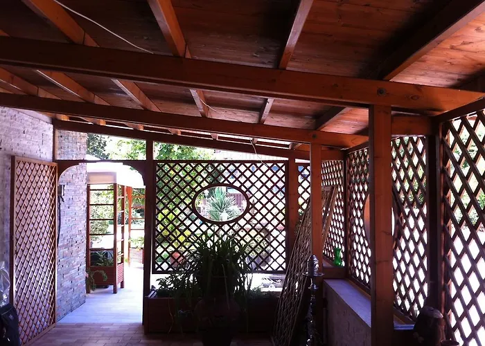 Ciao Ciao B&B 로마