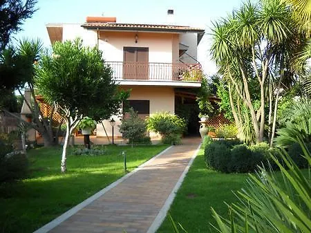 Bed & Breakfast Ciao Ciao 3*