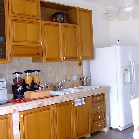 Ciao Ciao Bed & Breakfast Rome