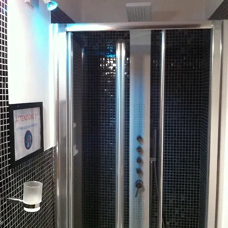 Ciao Ciao Bed & Breakfast