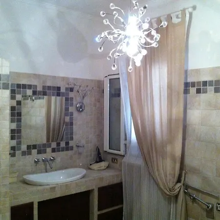 Ciao Ciao Bed & Breakfast 3*