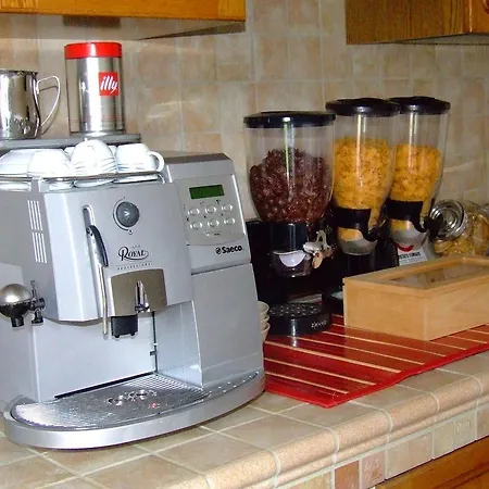 Ciao Ciao Bed & Breakfast 3*