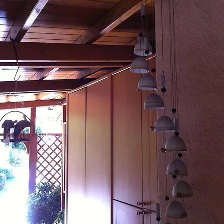 Ciao Ciao Bed & Breakfast