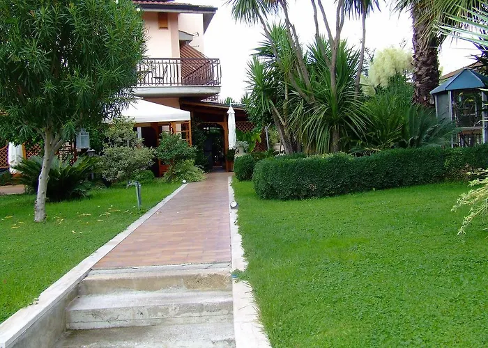 Bed & Breakfast Ciao Ciao Rom