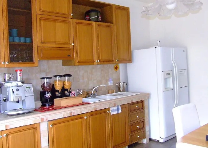 Ciao Ciao Bed & Breakfast Rom